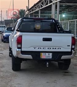 تويوتا تاكوما